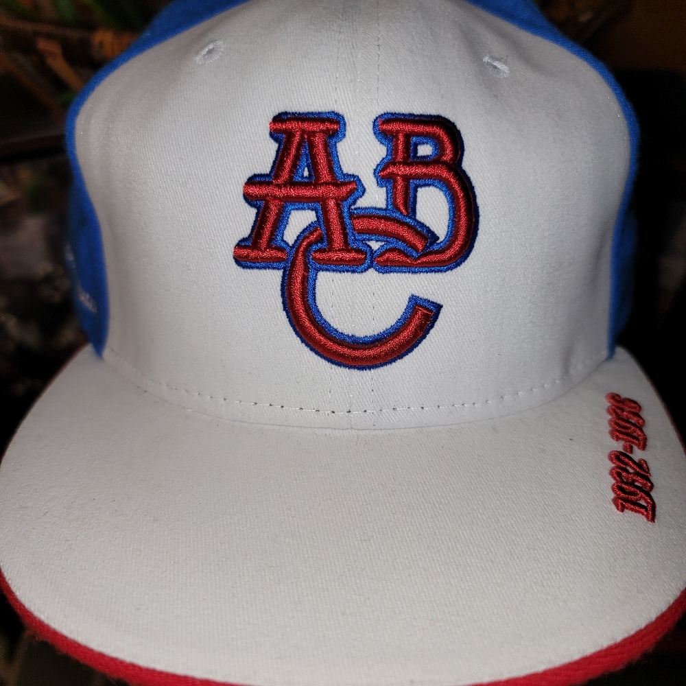 Men's hat
